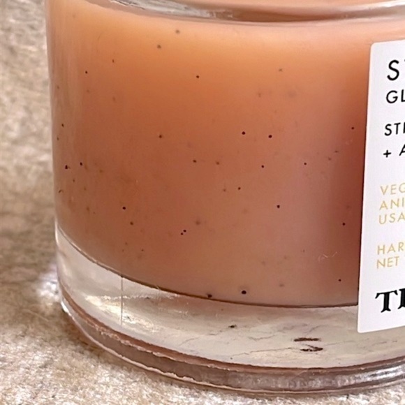 Brand New Truly Strawberry Glaze Glow Body Serum Vegan Clean Antioxidant Boost - Picture 9 of 11